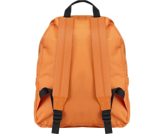 Sac à dos en polyester Livia Blanc -  4585.002