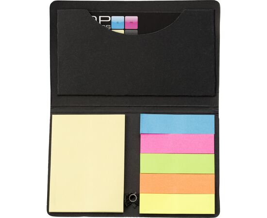 Haftnotizen aus Karton Bjorn Braun -  5348.011