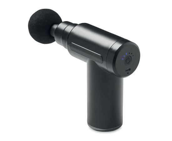 Massage musculaire Noir -  MO6827-03