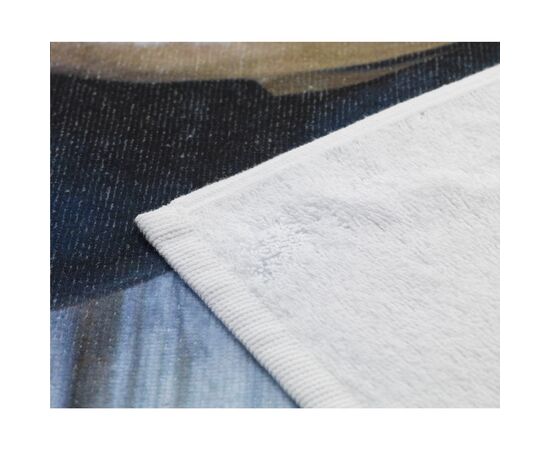 Printed BathTowel 300 g/m² 70x140 badhanddoek Full colour -  172599