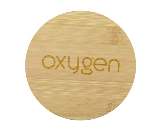 Bamboo Coaster Set Untersetzern Neutral -  173144