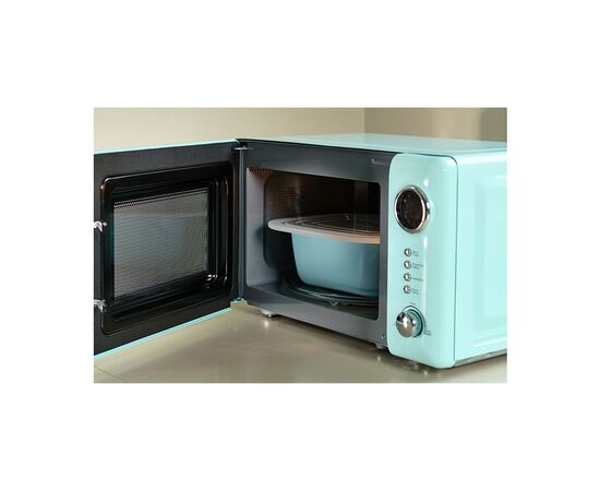 Mepal Cirqula bol rectangulaire multi-usage 2L lunchbox Nordic blue - Mepal 284131