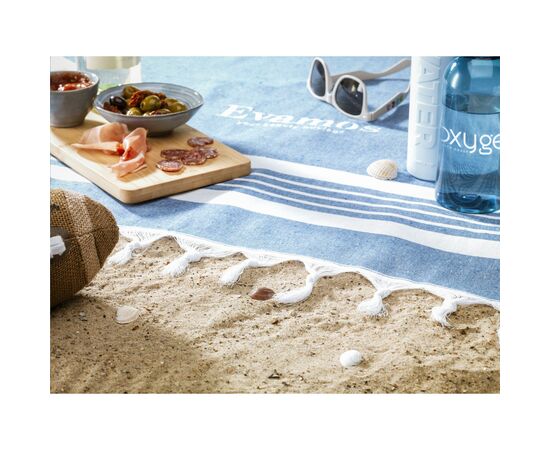 Tapas Bamboo Board XL Schneidebrett Bambus -  475244