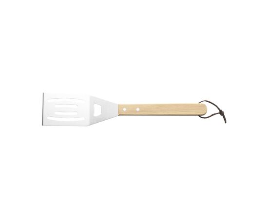 Verano BBQ-set Barbecue-set Schwarz -  636098