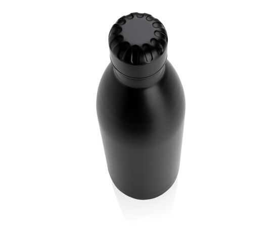 Bouteille isotherme en acier 1L Noir - XD Collection P436.911