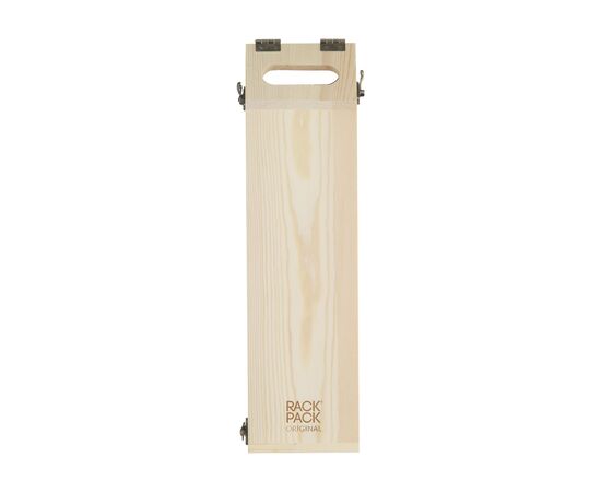 Rackpack Original Holz - RackPack W00344