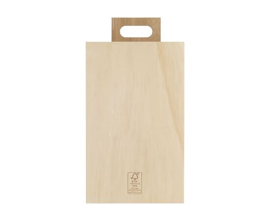 Rackpack Say Cheese Wood - RackPack W00644