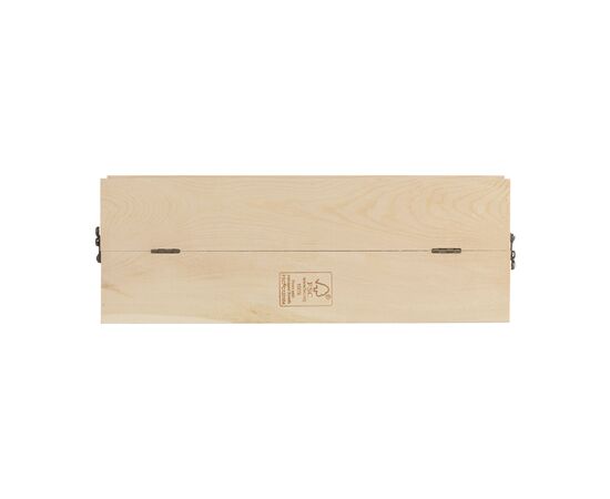 Rackpack Wine Sign Hout - RackPack W01144