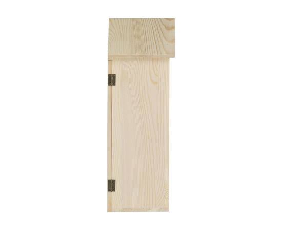 Rackpack Tweet Suite Hout - RackPack W01844