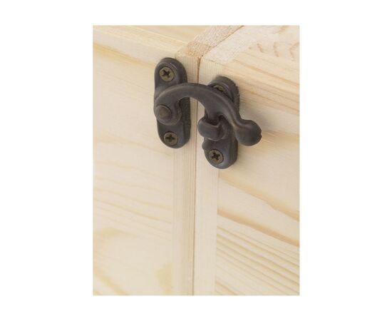 Rackpack Tweet Suite Hout - RackPack W01844