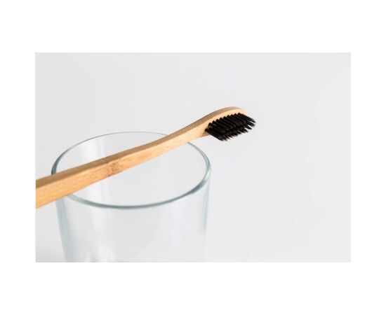 Bamboo Toothbrush Bamboo -  W10944
