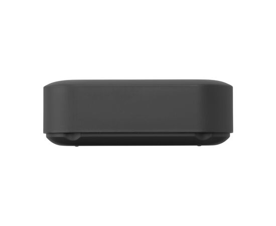 Amuse Recycled PP Lunch Box Large Grau, Grün - Amuse W15290