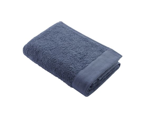 Walra Towel Remade Cotton 50 x 100 Handtuch Blau - Walra 189632