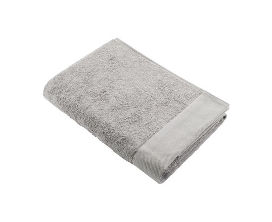 Walra Bath Towel Remade Cotton 70x140 serviette de bain Sable - Walra 189841