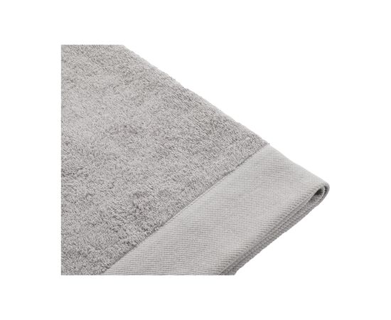 Walra Bath Towel Remade Cotton 70x140 serviette de bain Sable - Walra 189841
