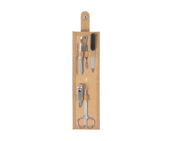 Cork Manicure Set Cork -  207544
