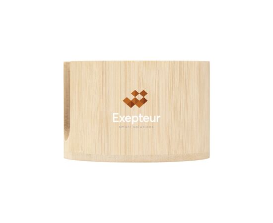 Cody Felt Coaster Set onderzetters Bamboe -  424844