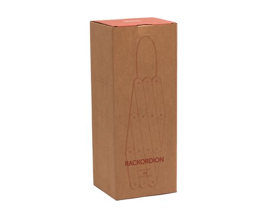 Rackpack Wine Rack Wood - RackPack W42344