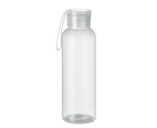 Tritan bottle and hanger 500ml Transparent -  MO6903-22