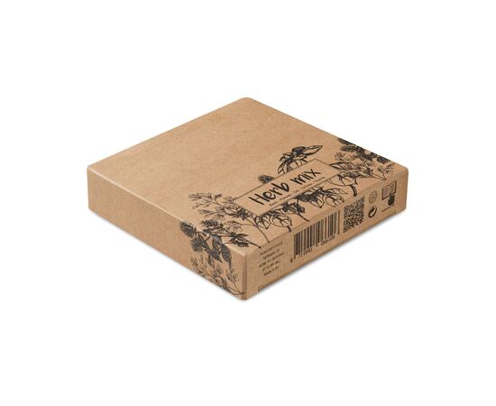 Kräutersamenband 3m Beige -  MO6926-13