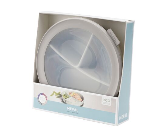 Mepal Bento Cirqula Bowl Nordic white - Mepal 100810