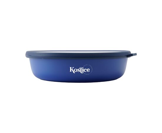 Mepal Bento Cirqula Bowl Vivid blue - Mepal 100834