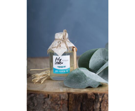 We Love The Planet Giftset Scent Multicolour - We Love The Planet 105603