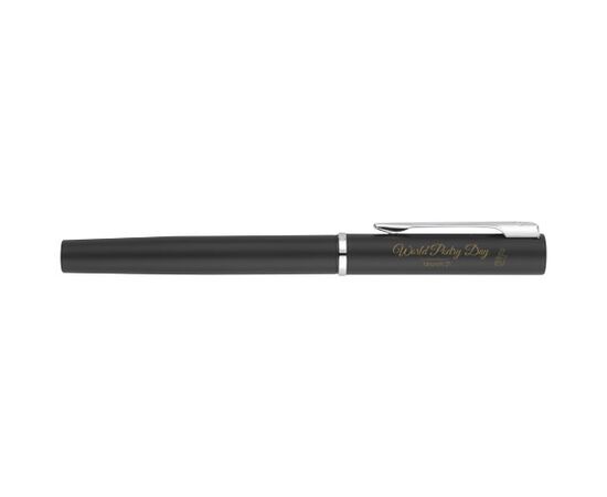Waterman Allure rollerbalpen  (zwarte inkt) Zwart - Waterman 10772790