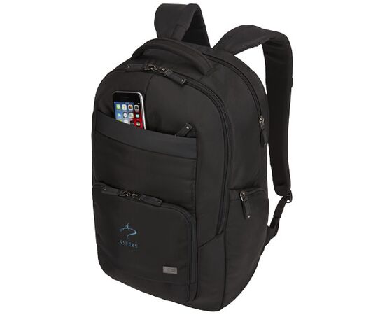 Sac à dos Notion pour ordinateur portable de 15,6&quot; 25L Noir - Case Logic 12055590