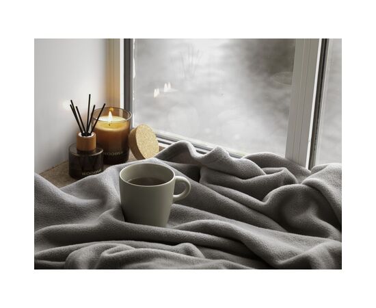 Wooosh Vida GRS Recycled Plaid Gris - Wooosh 576590