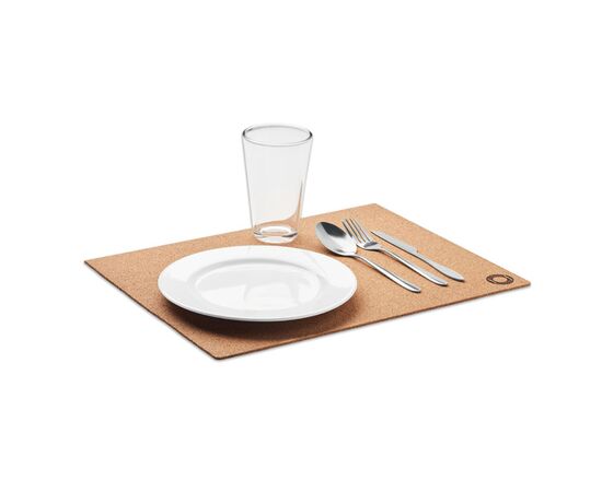 Placemat in kurk Beige -  MO6959-13