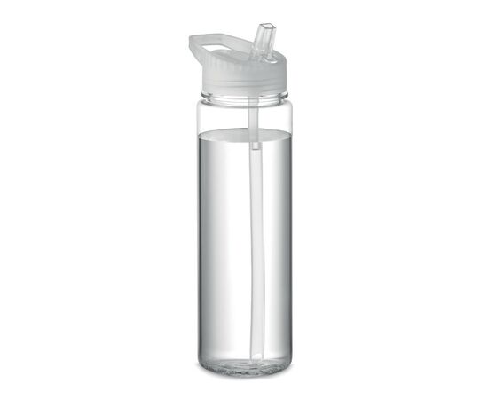 Tritan Renew™ bottle 650 ml Transparent -  MO6961-22