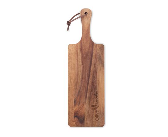 Servierbrett Akazienholz Holz -  MO6965-40