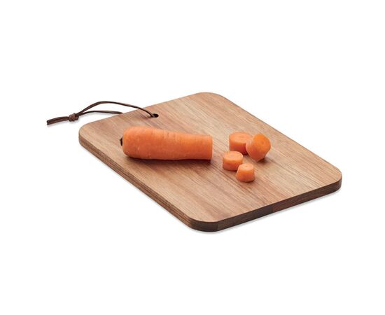 Acaciahouten snijplank Hout -  MO6966-40