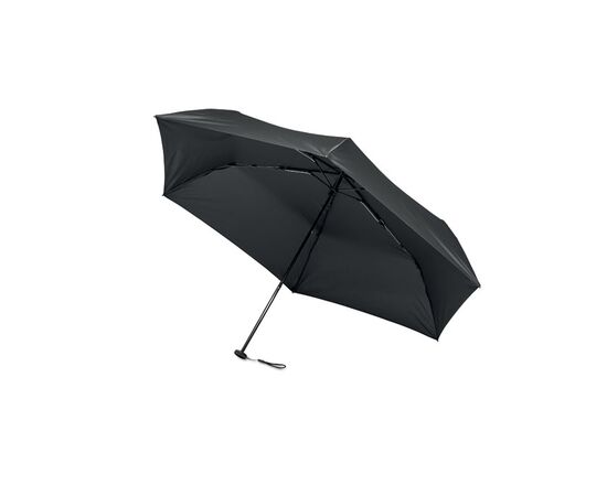 Ultraleichter Regenschirm Schwarz -  MO6968-03