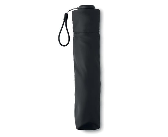 Ultraleichter Regenschirm Schwarz -  MO6968-03
