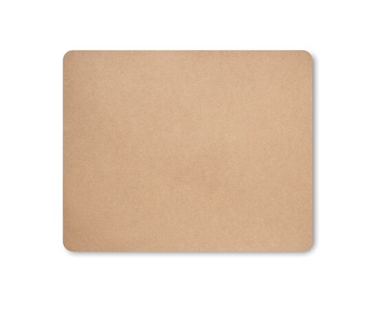 Tapis de souris papier recyclé Beige -  MO6969-13