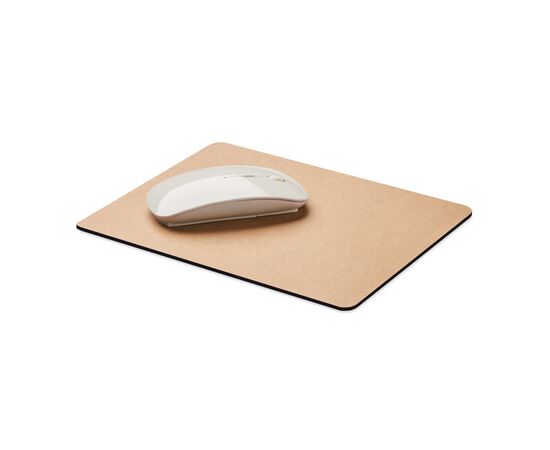 Tapis de souris papier recyclé Beige -  MO6969-13