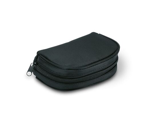 3 piece travel set Black -  MO7243-03
