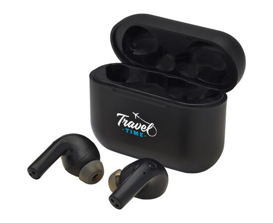 Braavos 2 True Wireless auto pair oordopjes Zwart - Unbranded 12416090