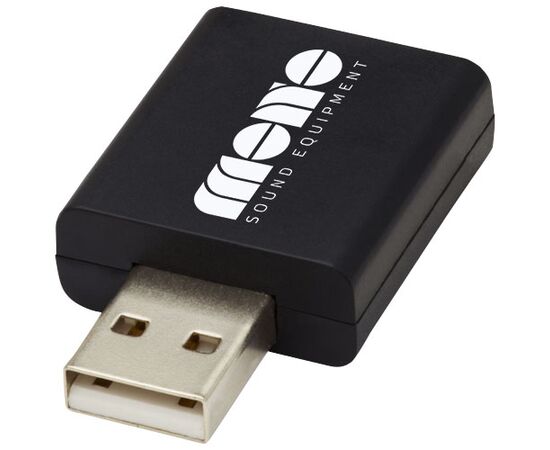 Incognito USB-Datenblocker Schwarz - Unbranded 12417890