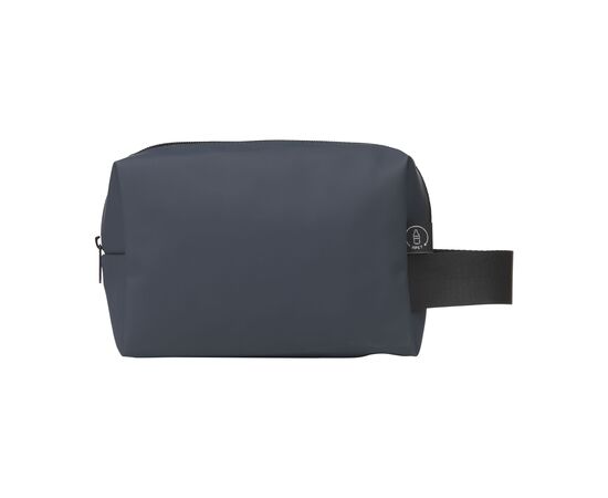 Lennon RCS Recycled Toiletry Bag Marine -  222532