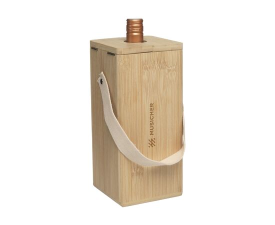 Rackpack Cooler Box Holz - RackPack 245644