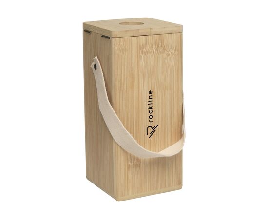 Rackpack Cooler Box Holz - RackPack 245644