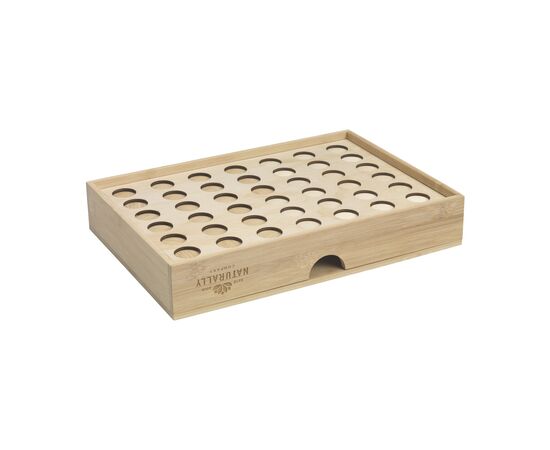 Rackpack Connect Four Cups Hout - RackPack 245844