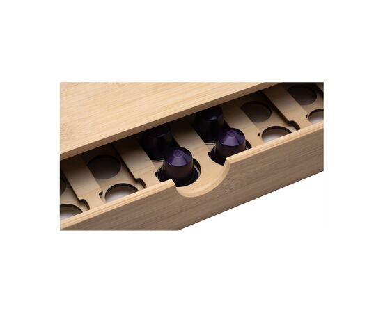 Rackpack Connect Four Cups Hout - RackPack 245844
