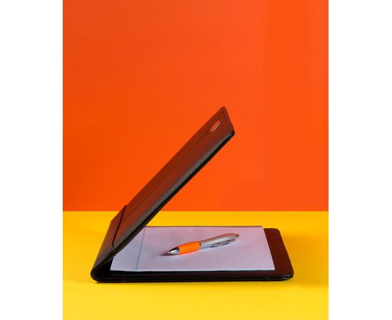 Stylo bille en plastique Cardiff Bourgogne -  3011.010