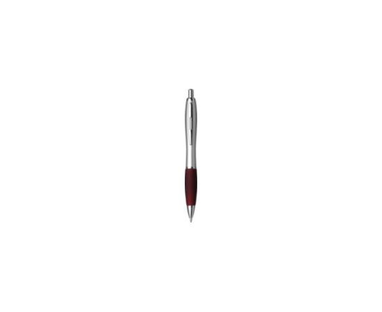 Stylo bille en plastique Cardiff Bourgogne -  3011.010