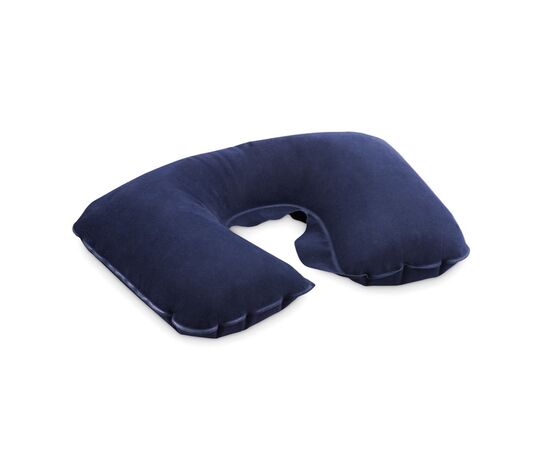 Set oreiller, masque, bouchons Bleu -  MO7263-04