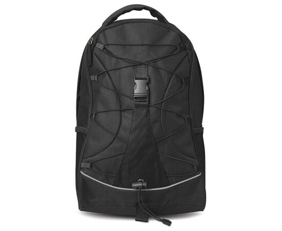 Rucksack Schwarz -  MO7558-03